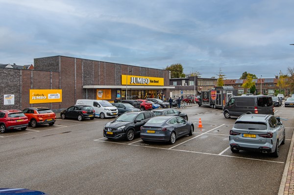 Medium property photo - Van Meerbeekstraat 80, 2181 AC Hillegom